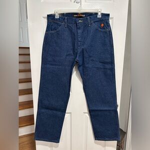 Wrangler Flame Resistant Jeans NWT